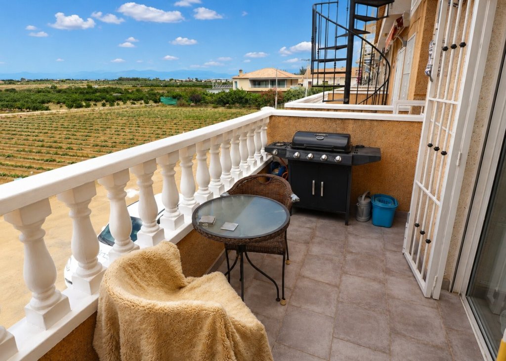 Venta - Apartment - Flat - Rojales - Los Palacios