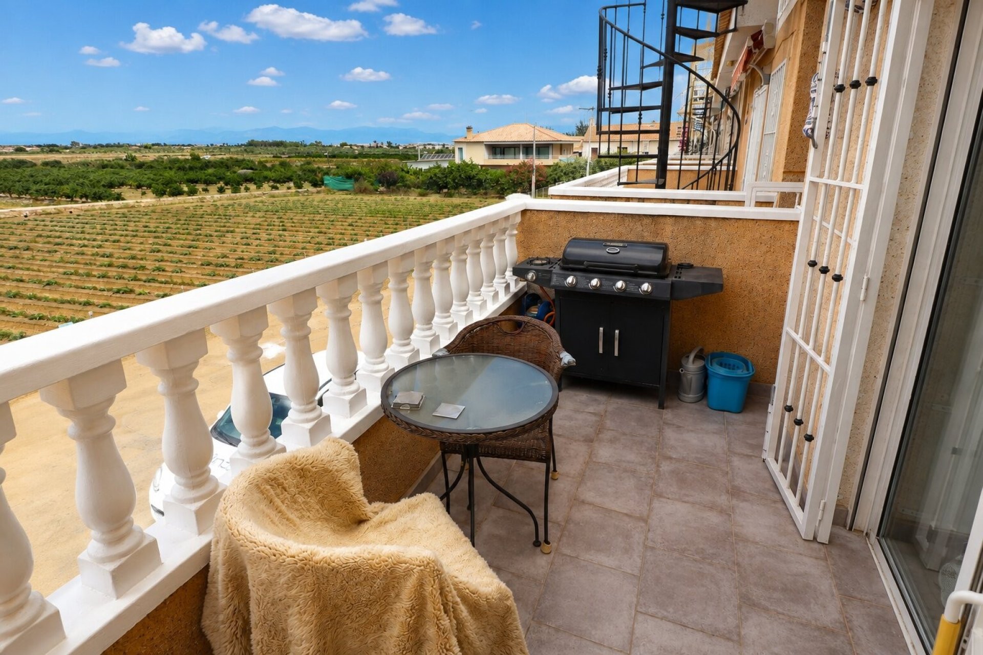 Venta - Apartment - Flat - Rojales - Los Palacios