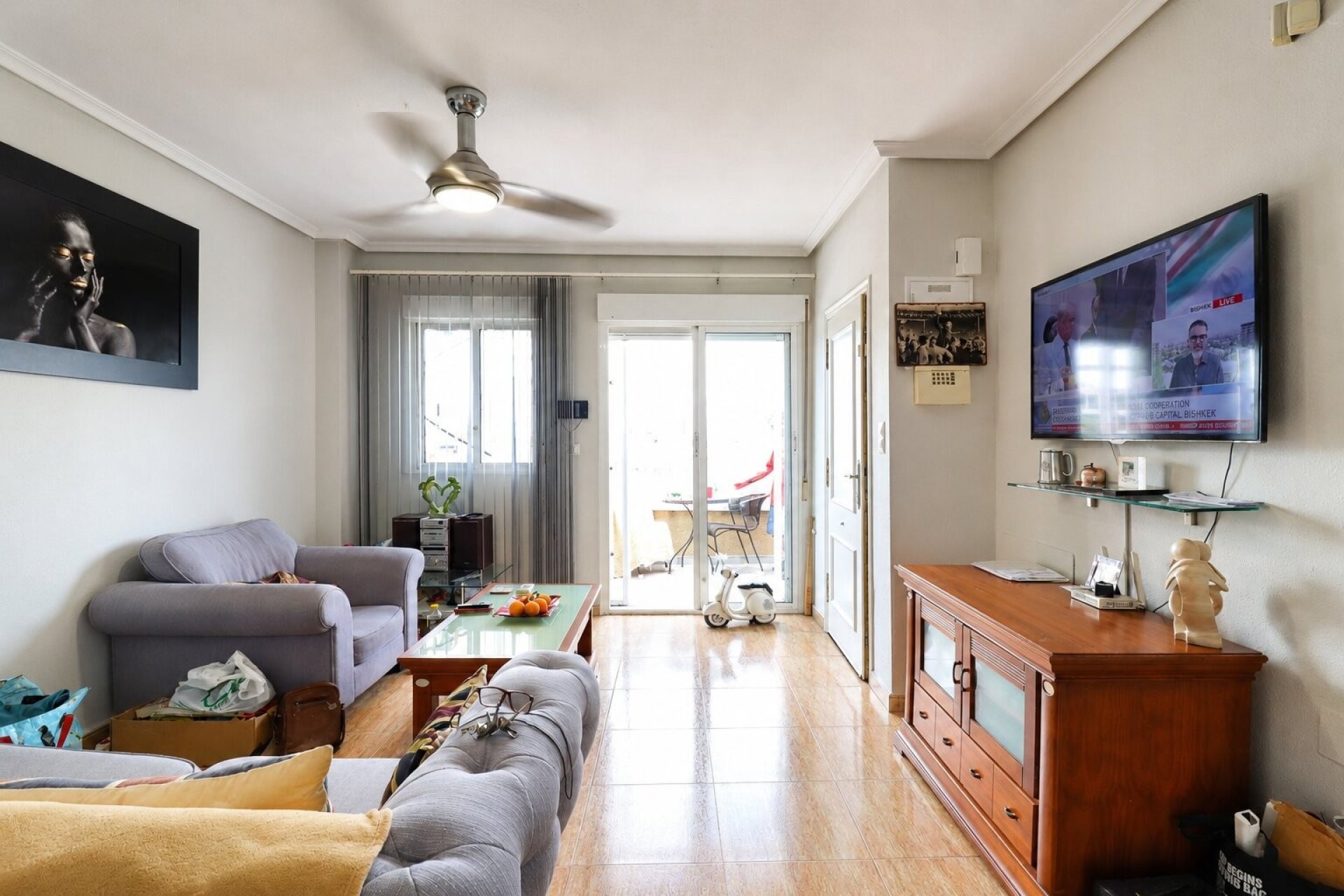 Venta - Apartment - Flat - Rojales - Los Palacios