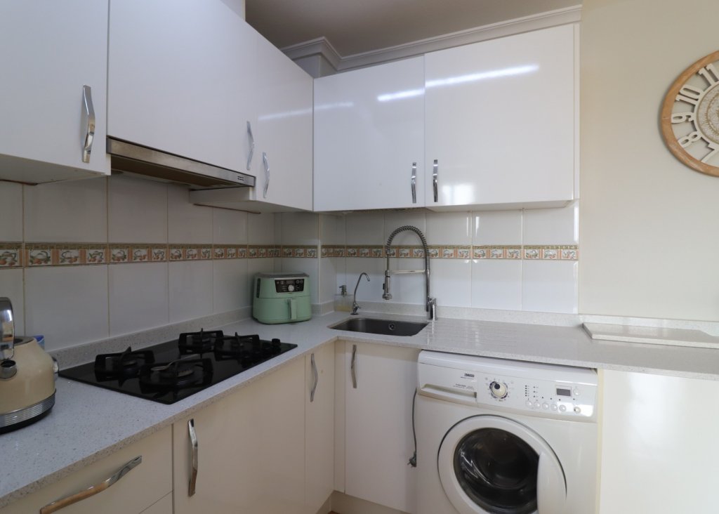 Venta - Apartment - Flat - Rojales - Los Palacios