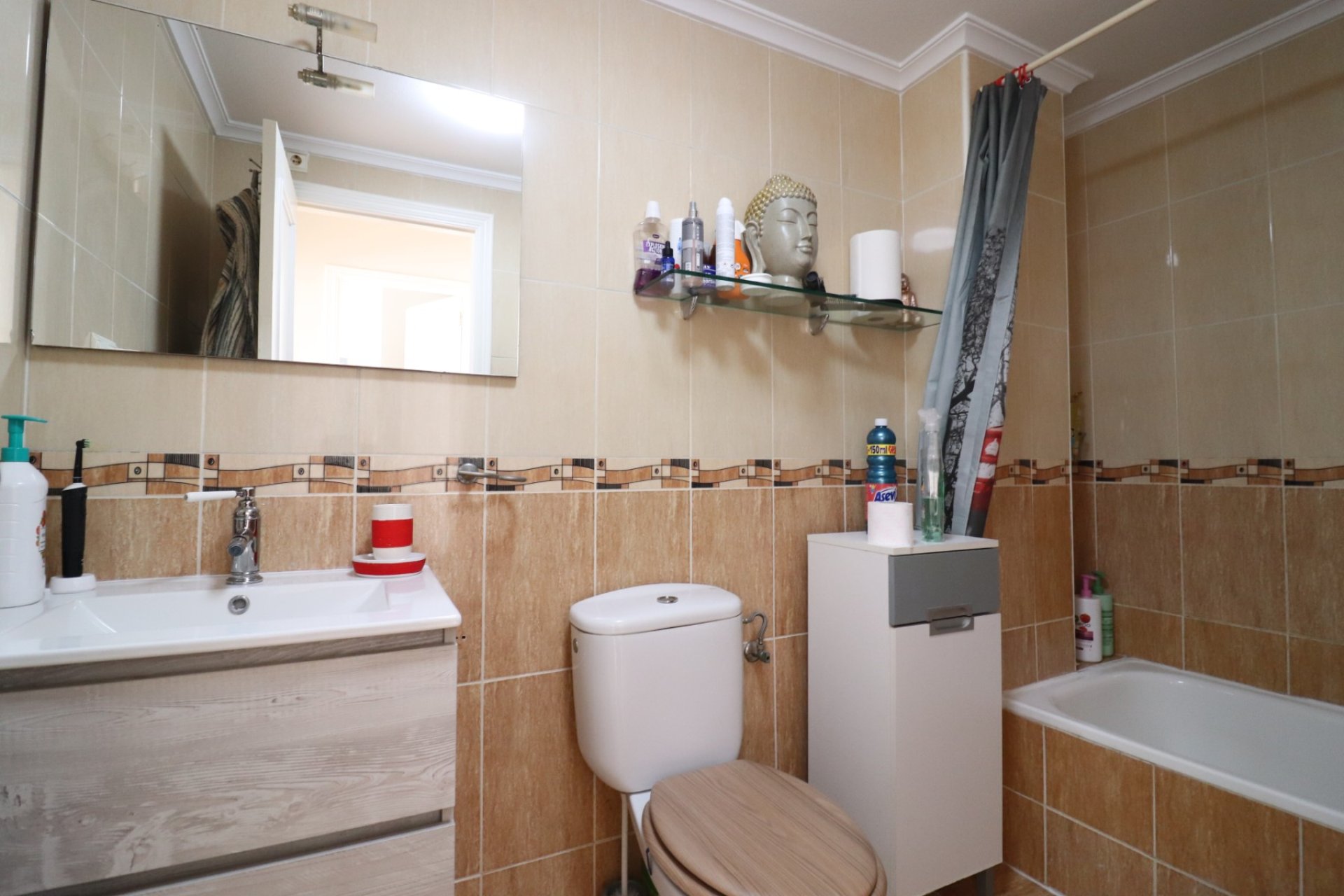 Venta - Apartment - Flat - Rojales - Los Palacios