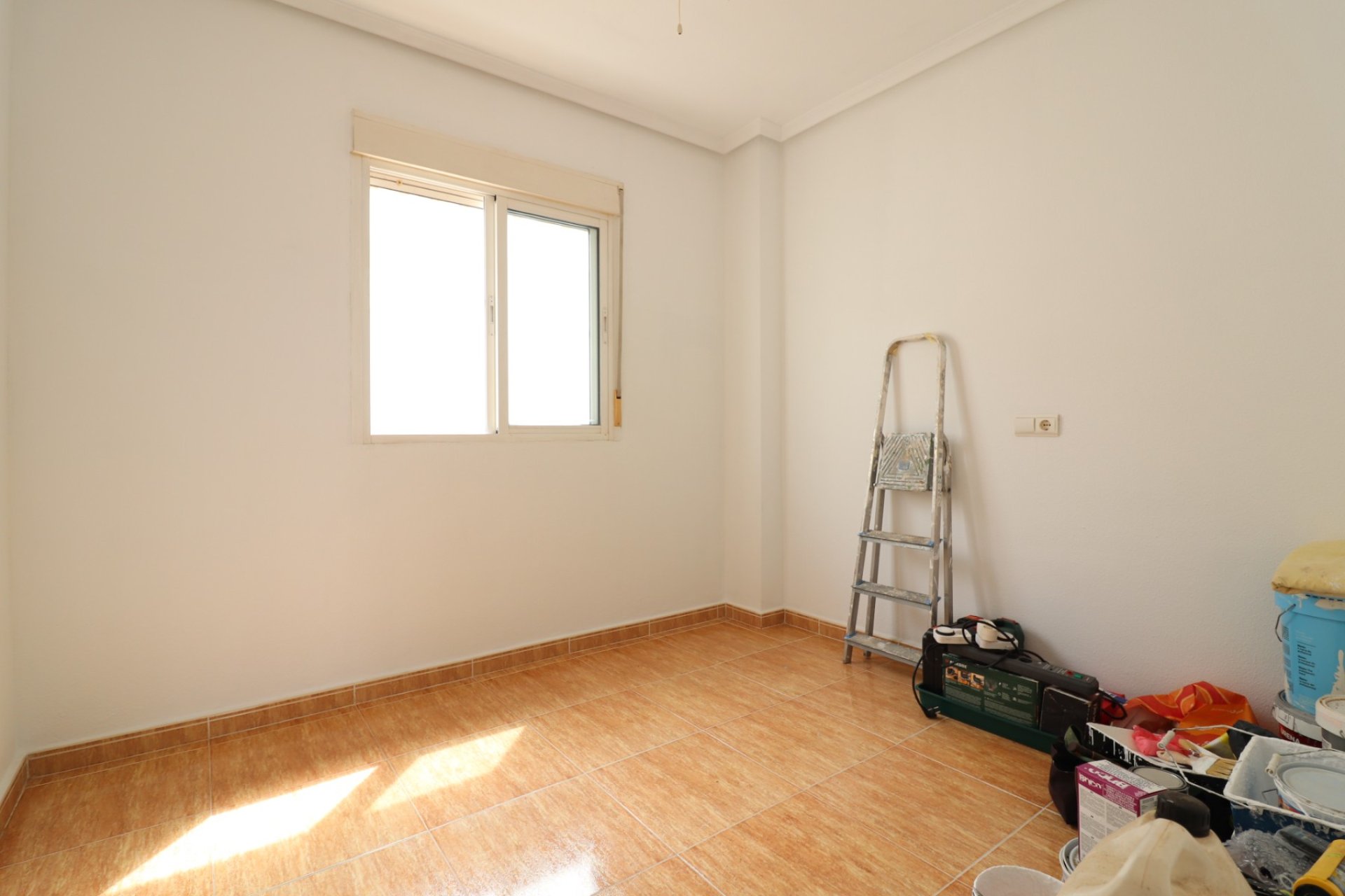 Venta - Apartment - Flat - Rojales - Los Palacios