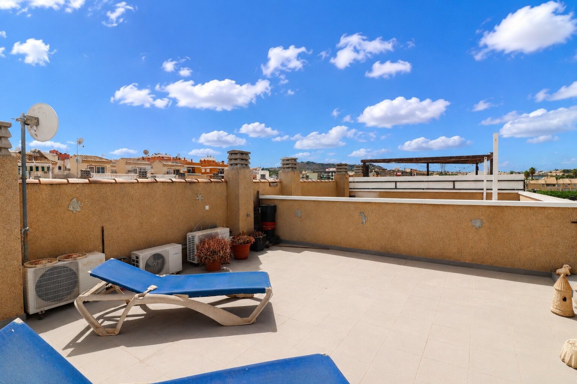Venta - Apartment - Flat - Rojales - Los Palacios