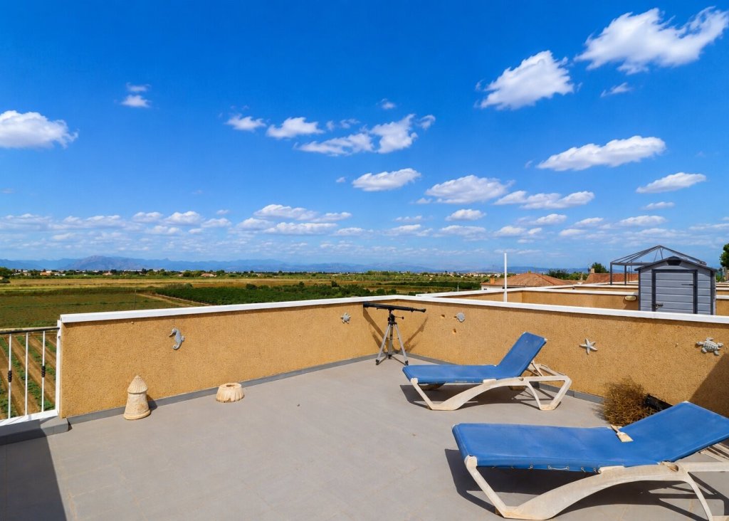 Venta - Apartment - Flat - Rojales - Los Palacios