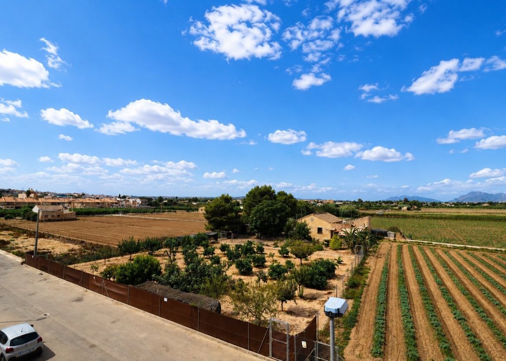 Venta - Apartment - Flat - Rojales - Los Palacios