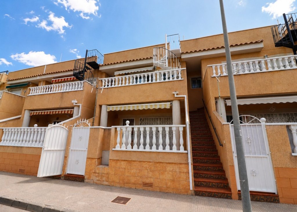 Venta - Apartment - Flat - Rojales - Los Palacios