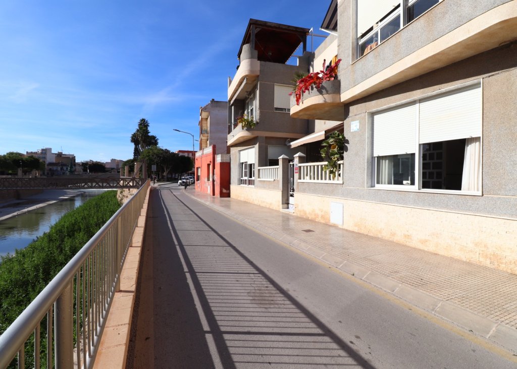 Venta - Apartment - Flat - Rojales - Rojales - Village