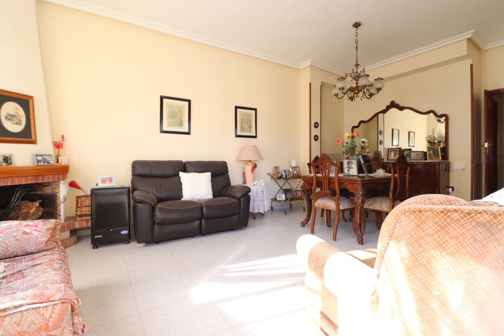 Venta - Apartment - Flat - Rojales - Rojales - Village