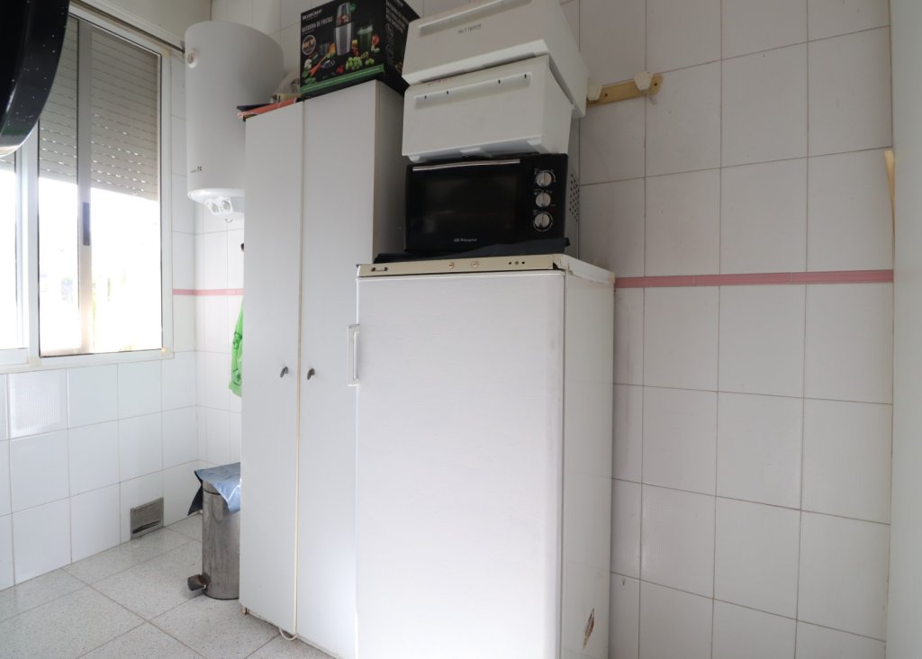 Venta - Apartment - Flat - Rojales - Rojales - Village