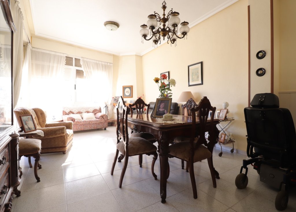 Venta - Apartment - Flat - Rojales - Rojales - Village