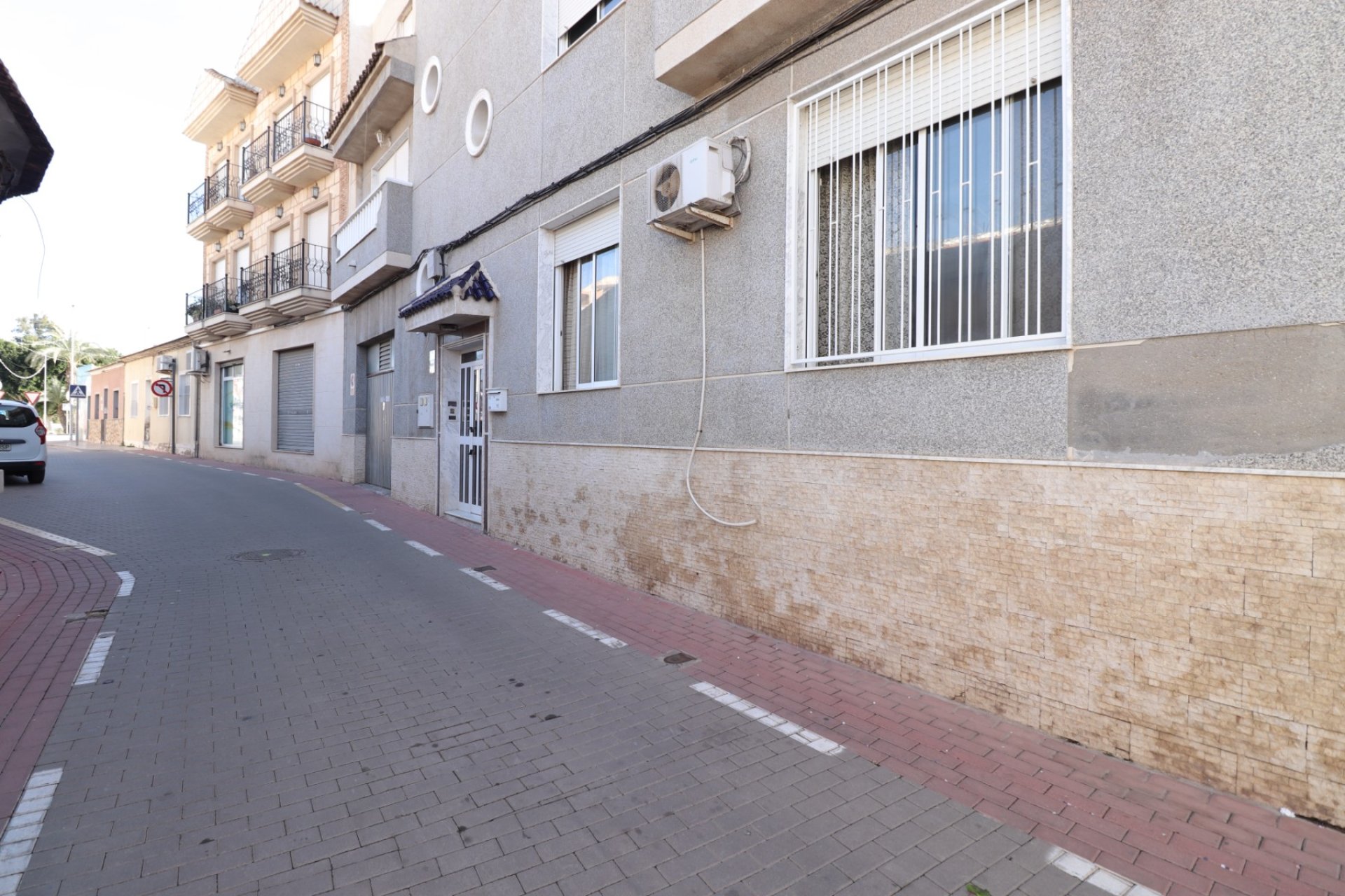 Venta - Apartment - Flat - Rojales - Rojales - Village