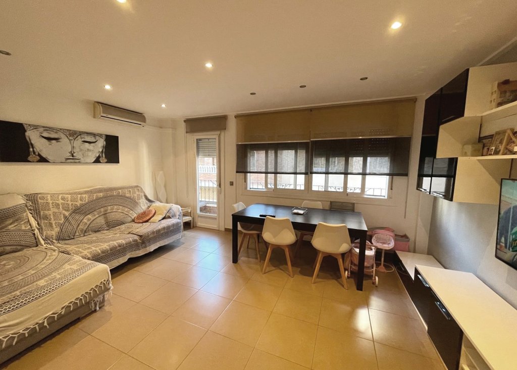 Venta - Apartment - Flat - Rojales