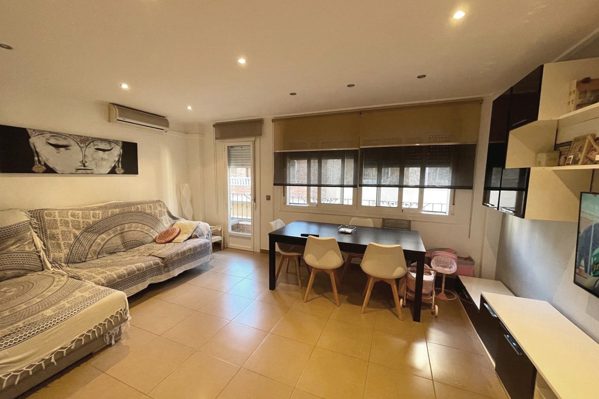 Venta - Apartment - Flat - Rojales