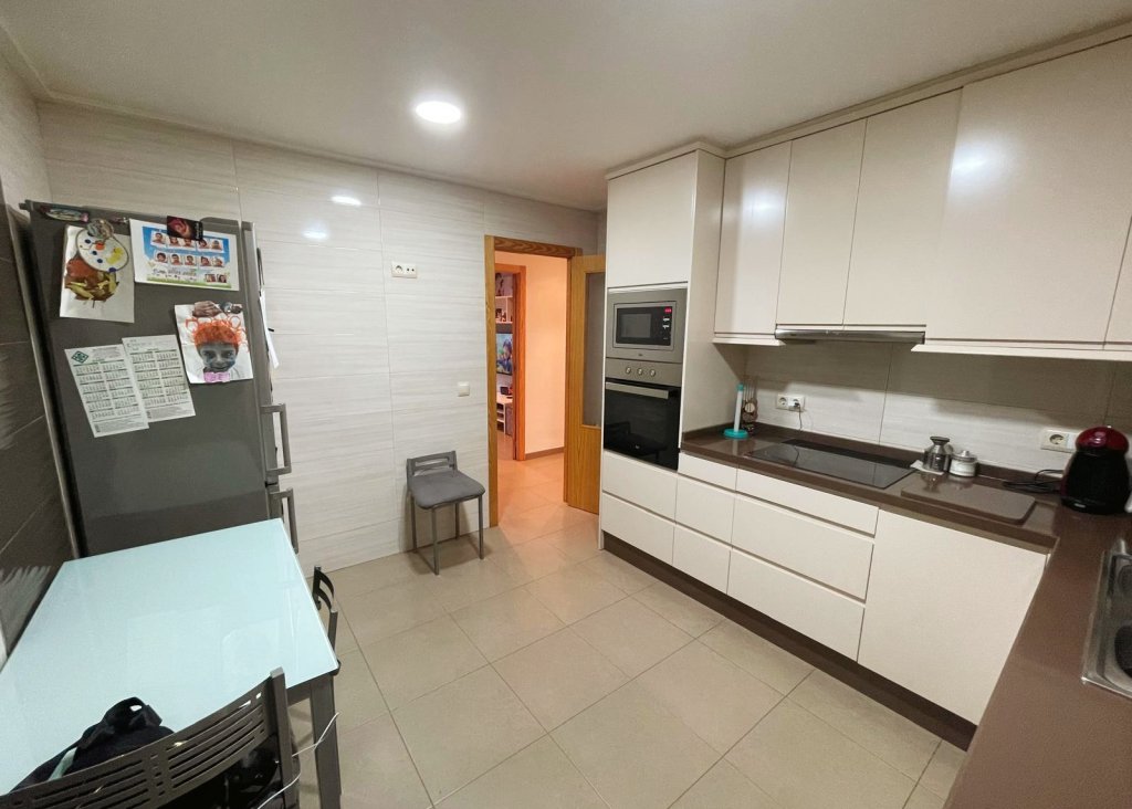 Venta - Apartment - Flat - Rojales