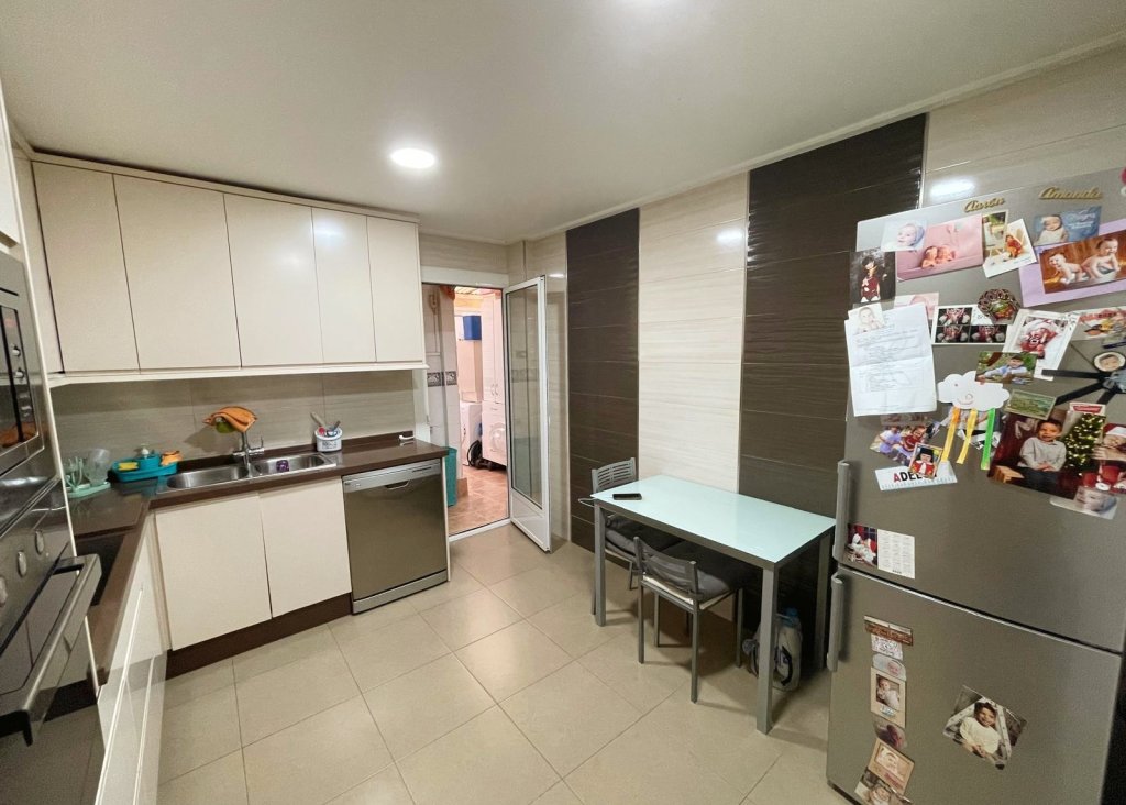 Venta - Apartment - Flat - Rojales