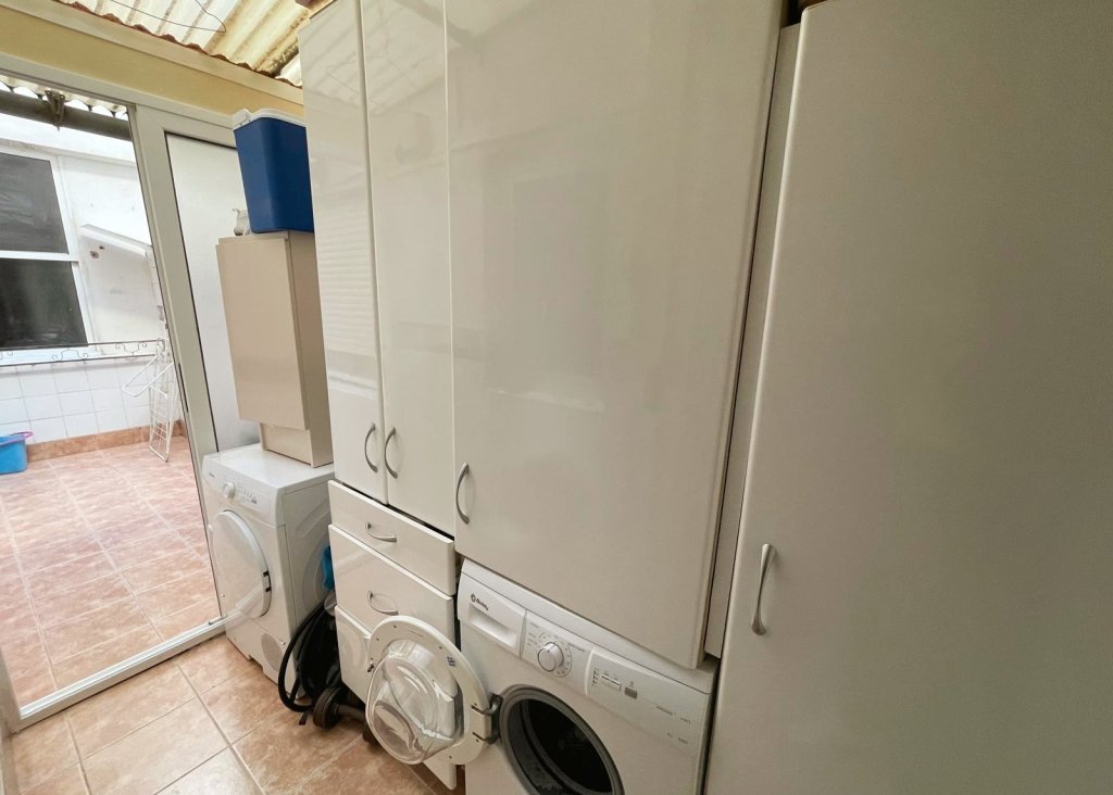 Venta - Apartment - Flat - Rojales