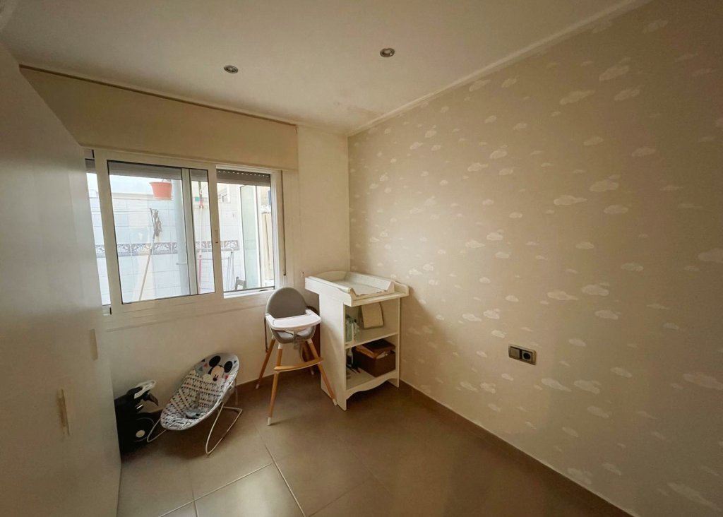 Venta - Apartment - Flat - Rojales