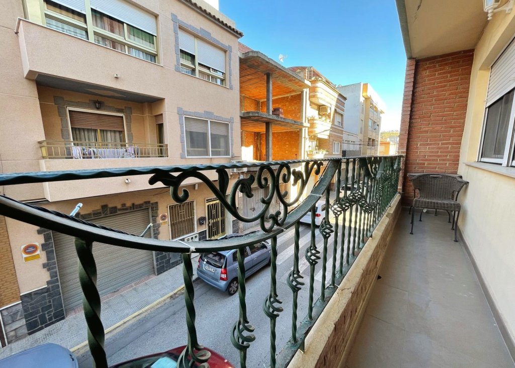 Venta - Apartment - Flat - Rojales