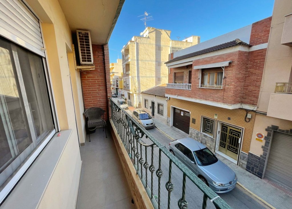 Venta - Apartment - Flat - Rojales