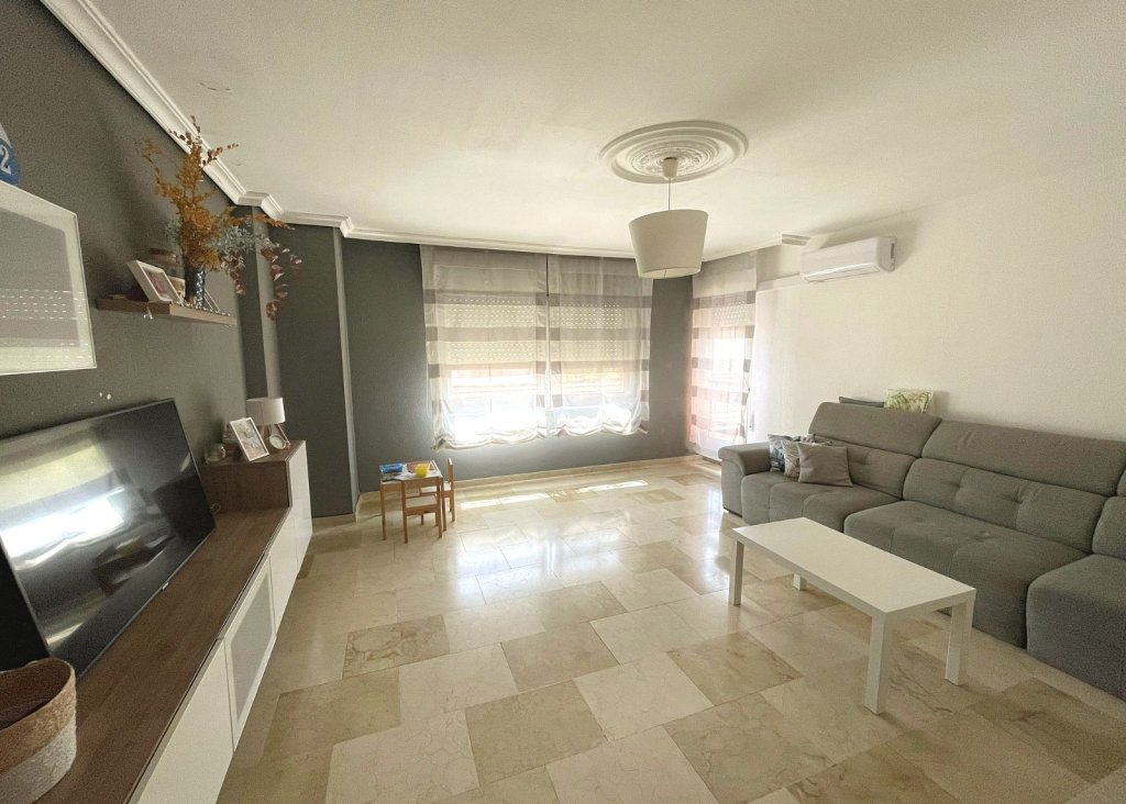 Venta - Apartment - Flat - Rojales