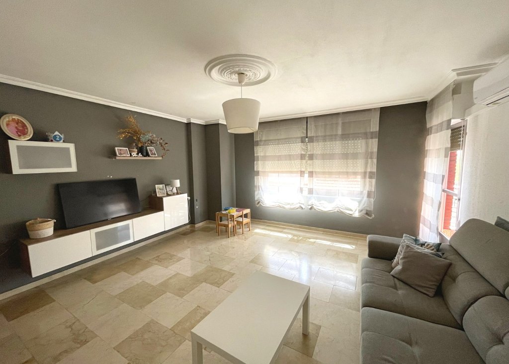Venta - Apartment - Flat - Rojales