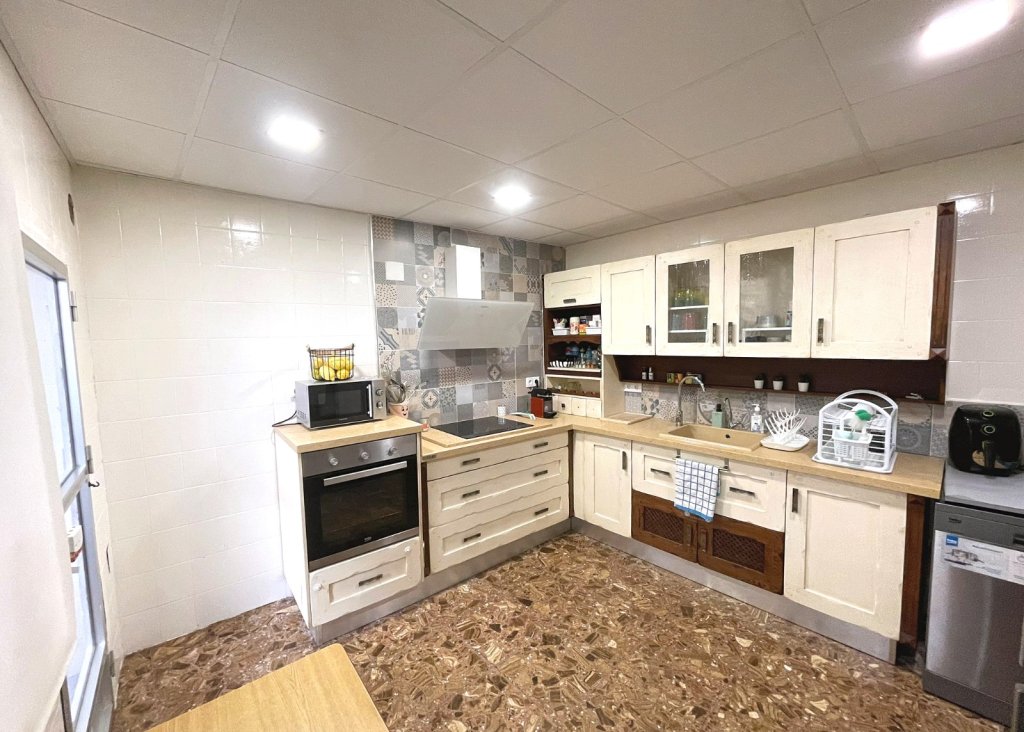 Venta - Apartment - Flat - Rojales