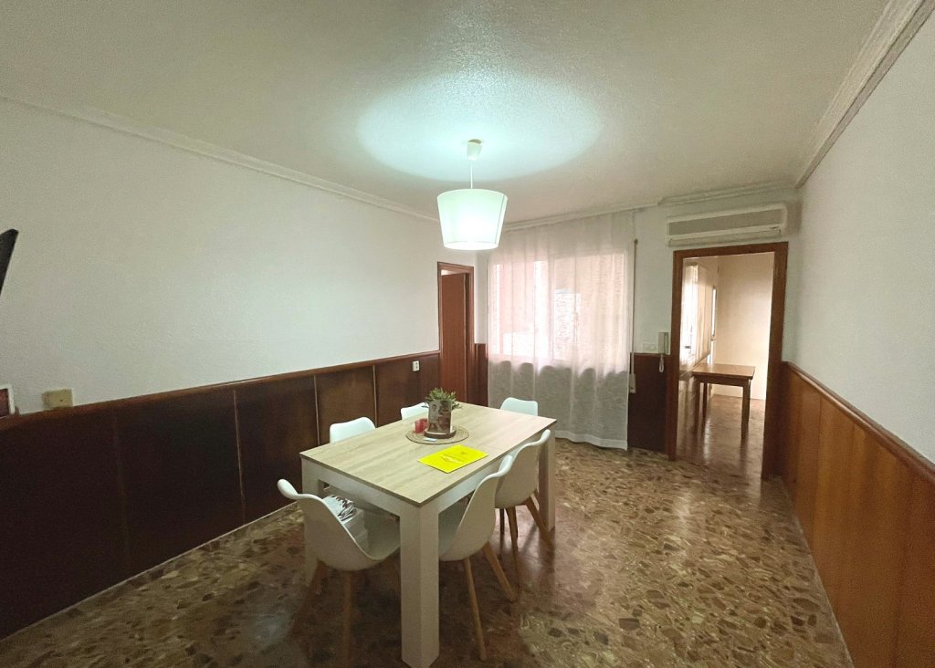 Venta - Apartment - Flat - Rojales