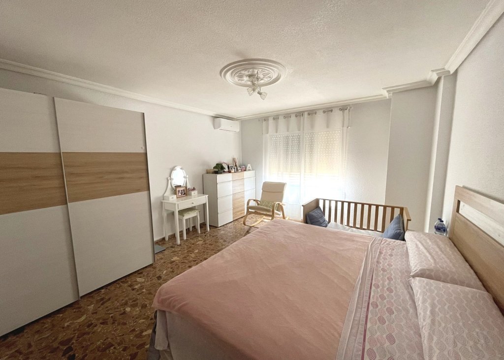 Venta - Apartment - Flat - Rojales
