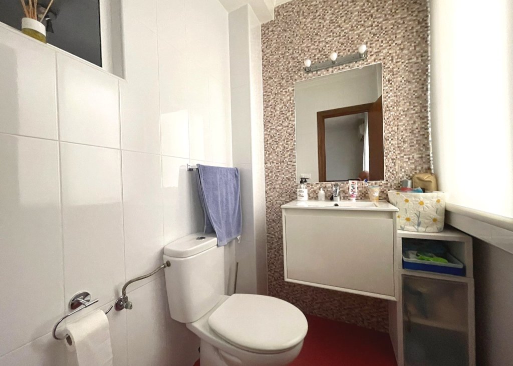 Venta - Apartment - Flat - Rojales