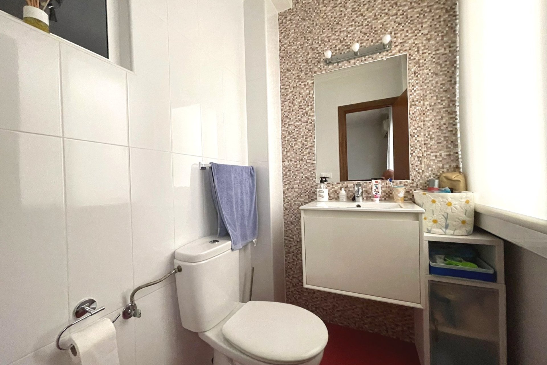 Venta - Apartment - Flat - Rojales