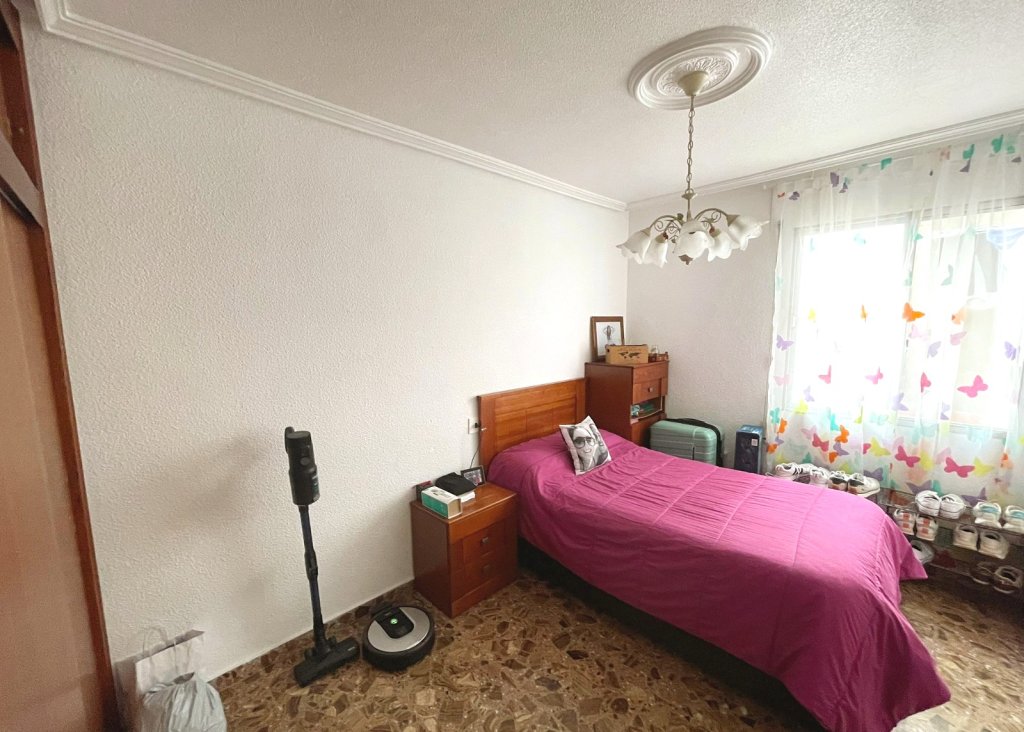 Venta - Apartment - Flat - Rojales