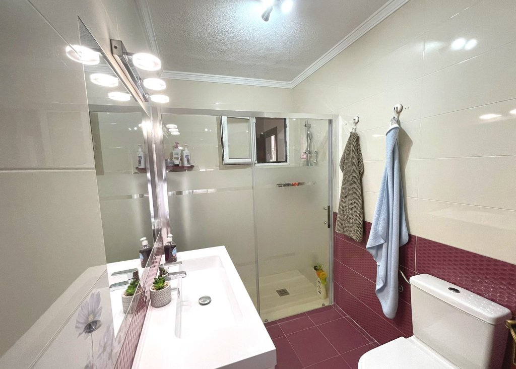Venta - Apartment - Flat - Rojales