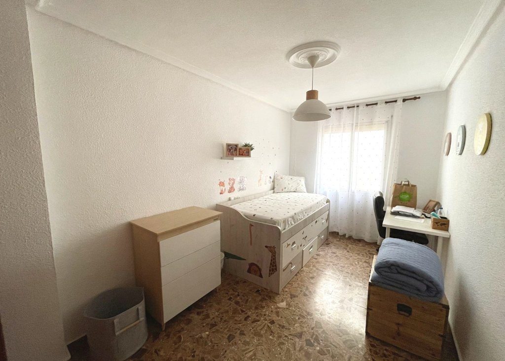Venta - Apartment - Flat - Rojales