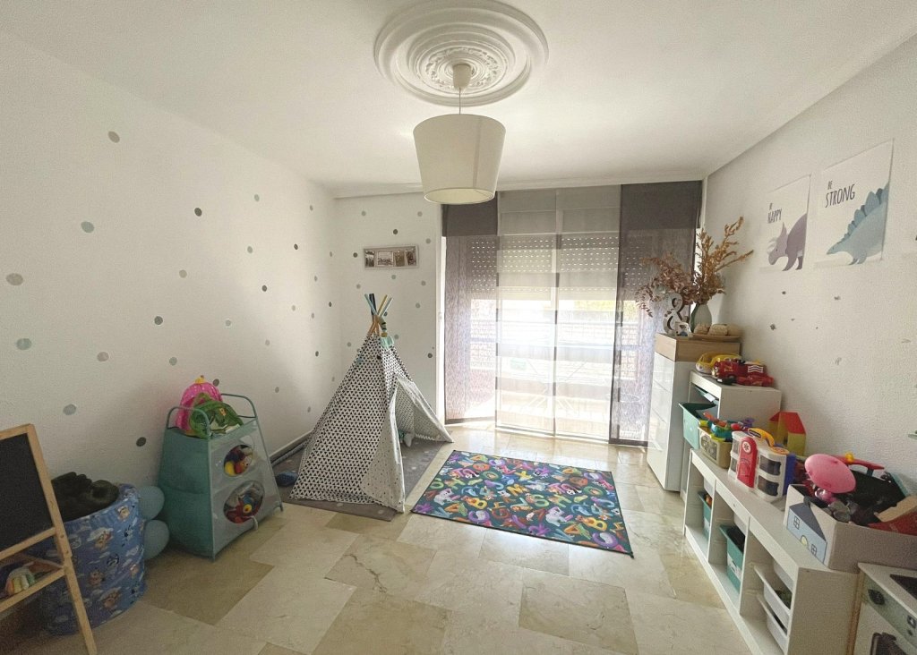 Venta - Apartment - Flat - Rojales