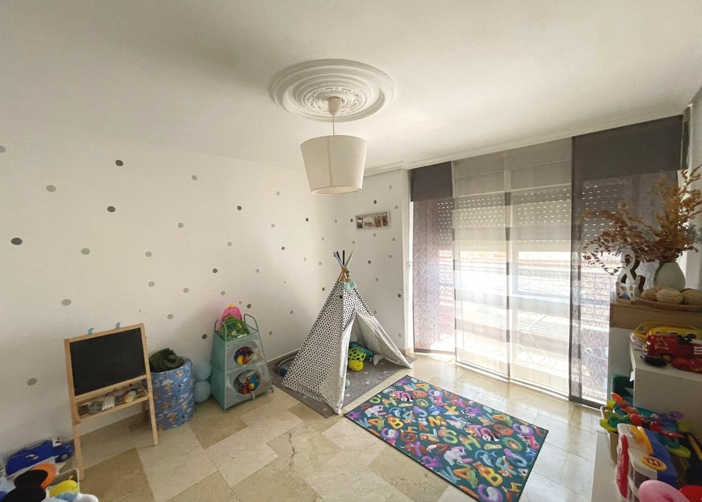 Venta - Apartment - Flat - Rojales