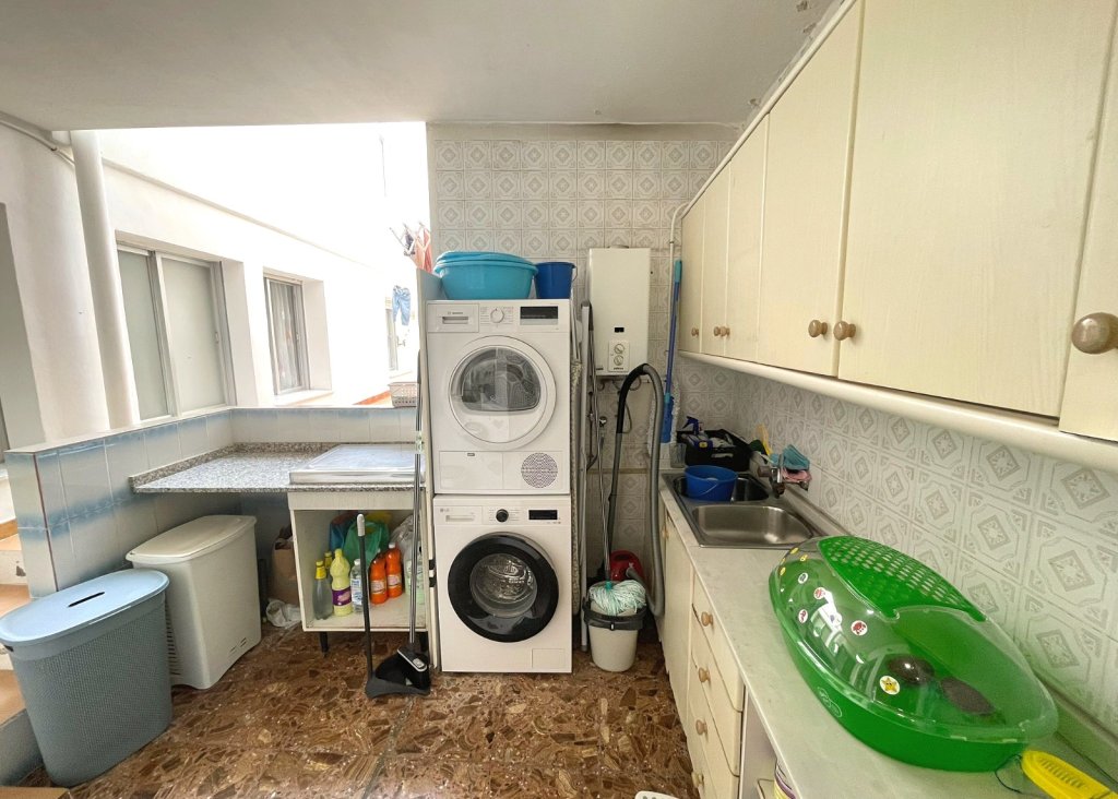 Venta - Apartment - Flat - Rojales