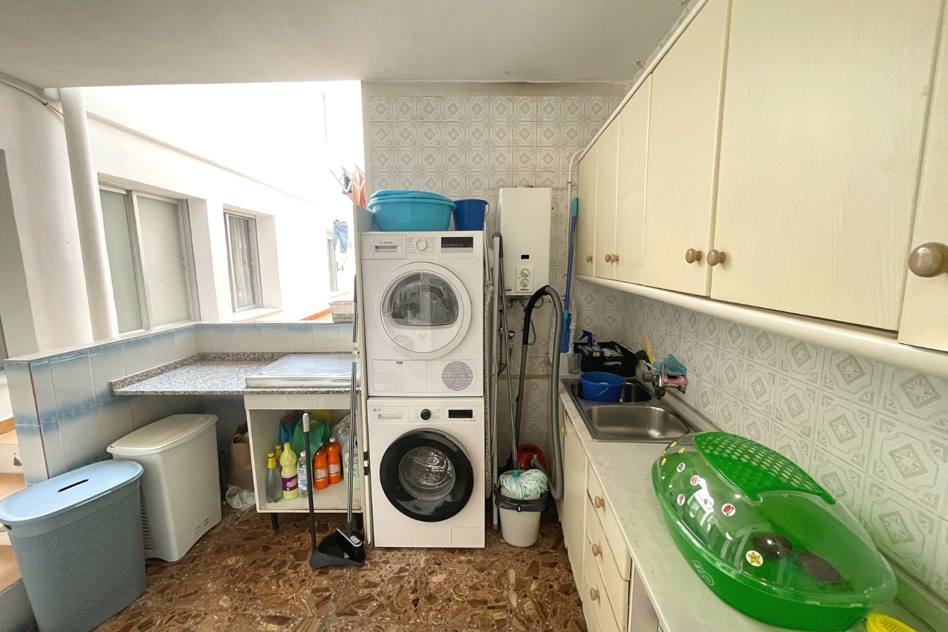 Venta - Apartment - Flat - Rojales