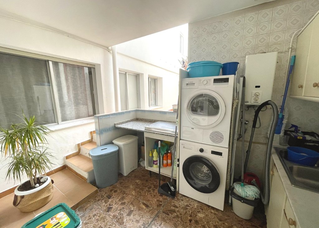 Venta - Apartment - Flat - Rojales