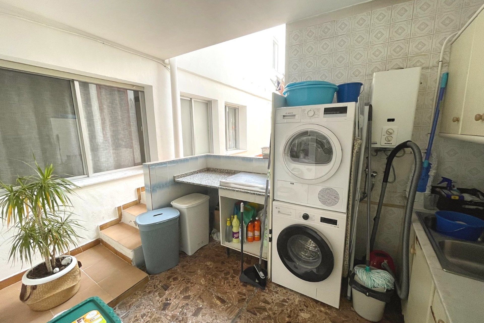 Venta - Apartment - Flat - Rojales