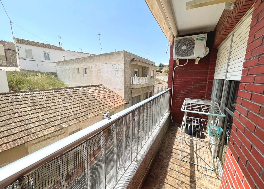 Venta - Apartment - Flat - Rojales
