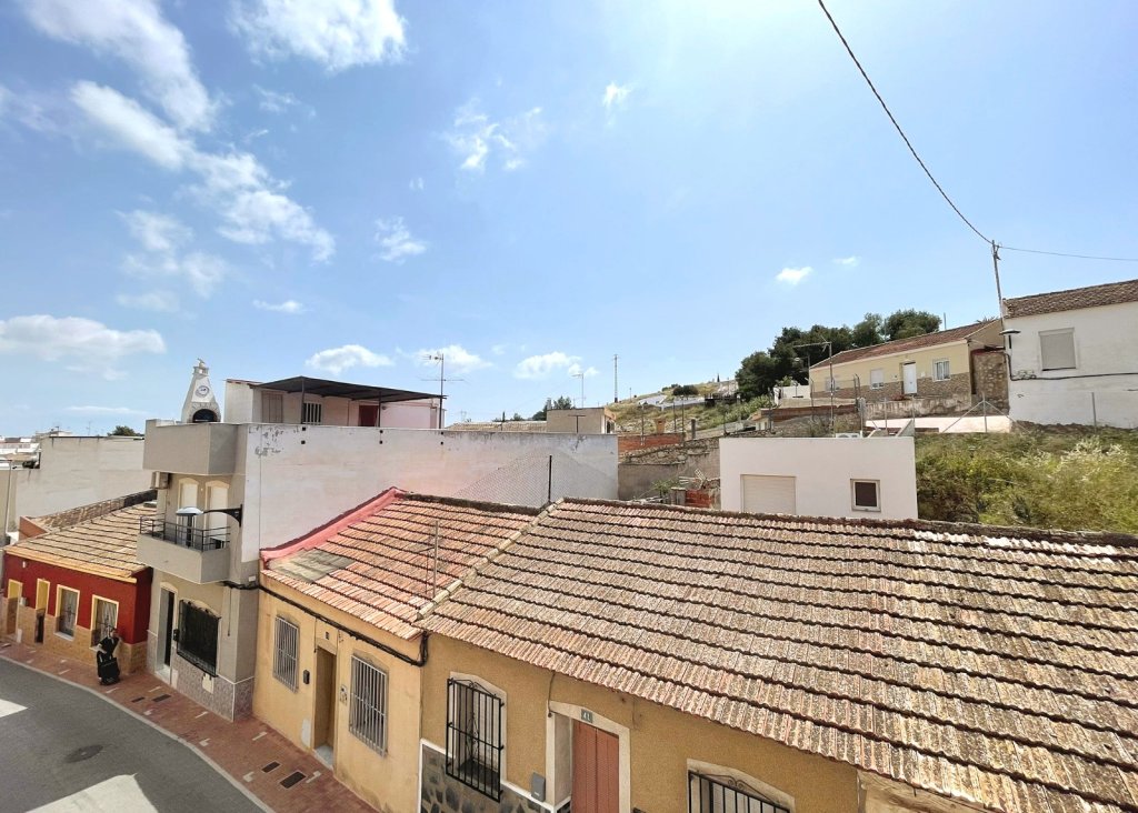 Venta - Apartment - Flat - Rojales