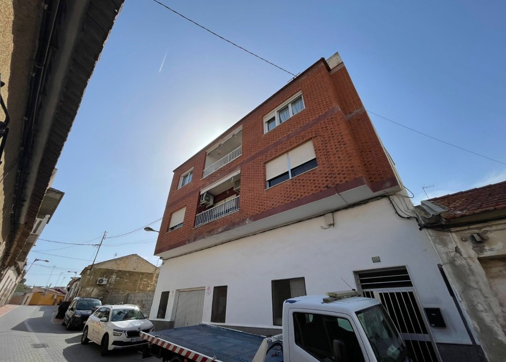 Venta - Apartment - Flat - Rojales