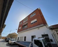 Venta - Apartment - Flat - Rojales