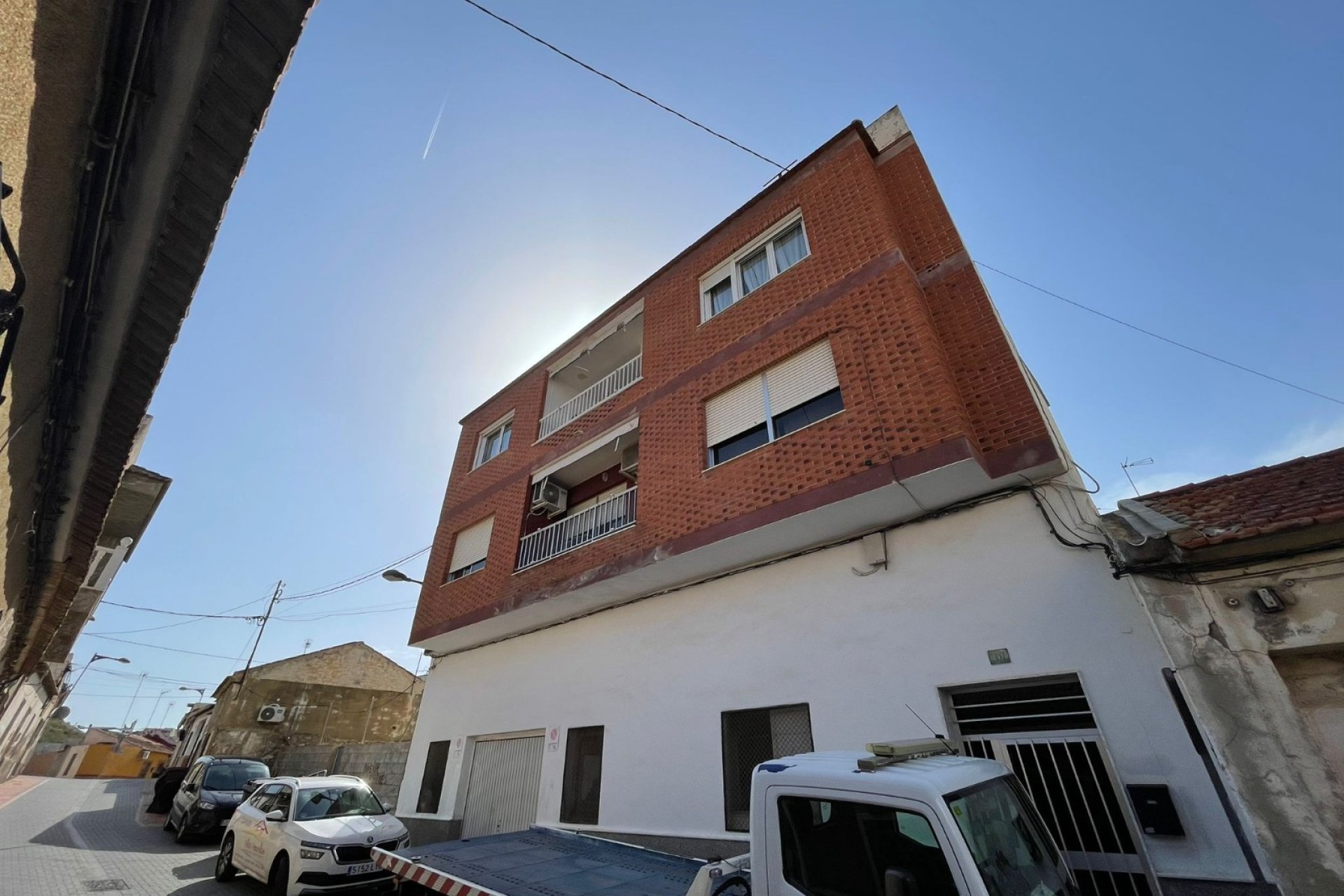 Venta - Apartment - Flat - Rojales