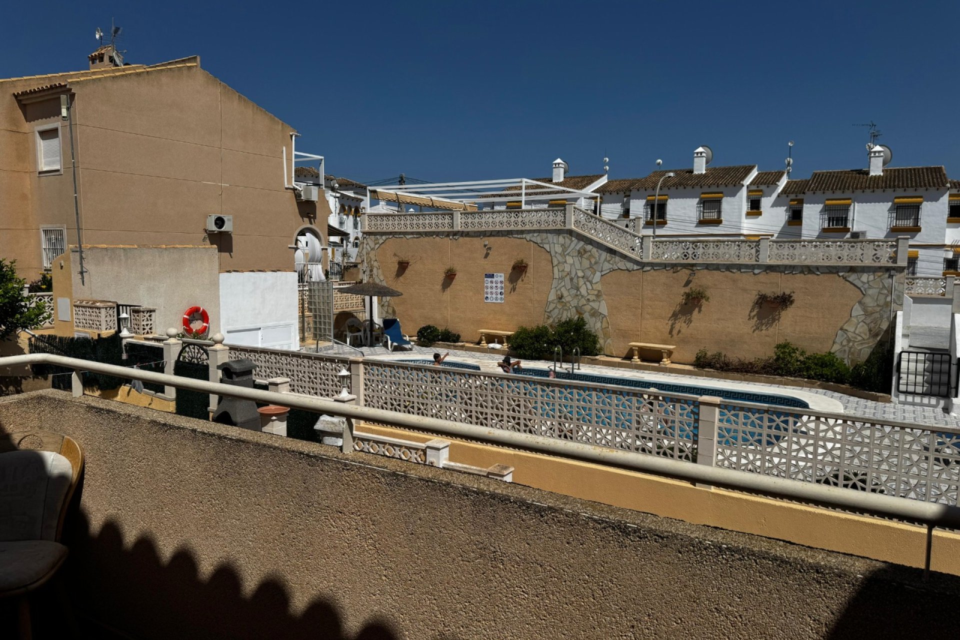 Venta - Apartment - Flat - San Miguel de Salinas - Blue Lagoon