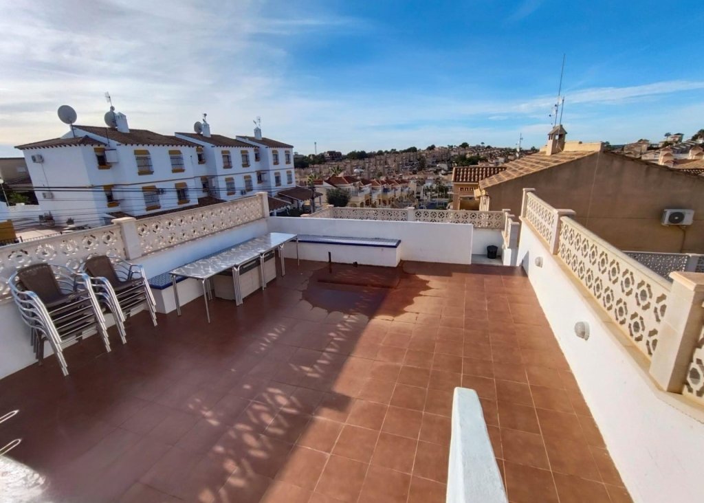 Venta - Apartment - Flat - San Miguel de Salinas - Blue Lagoon