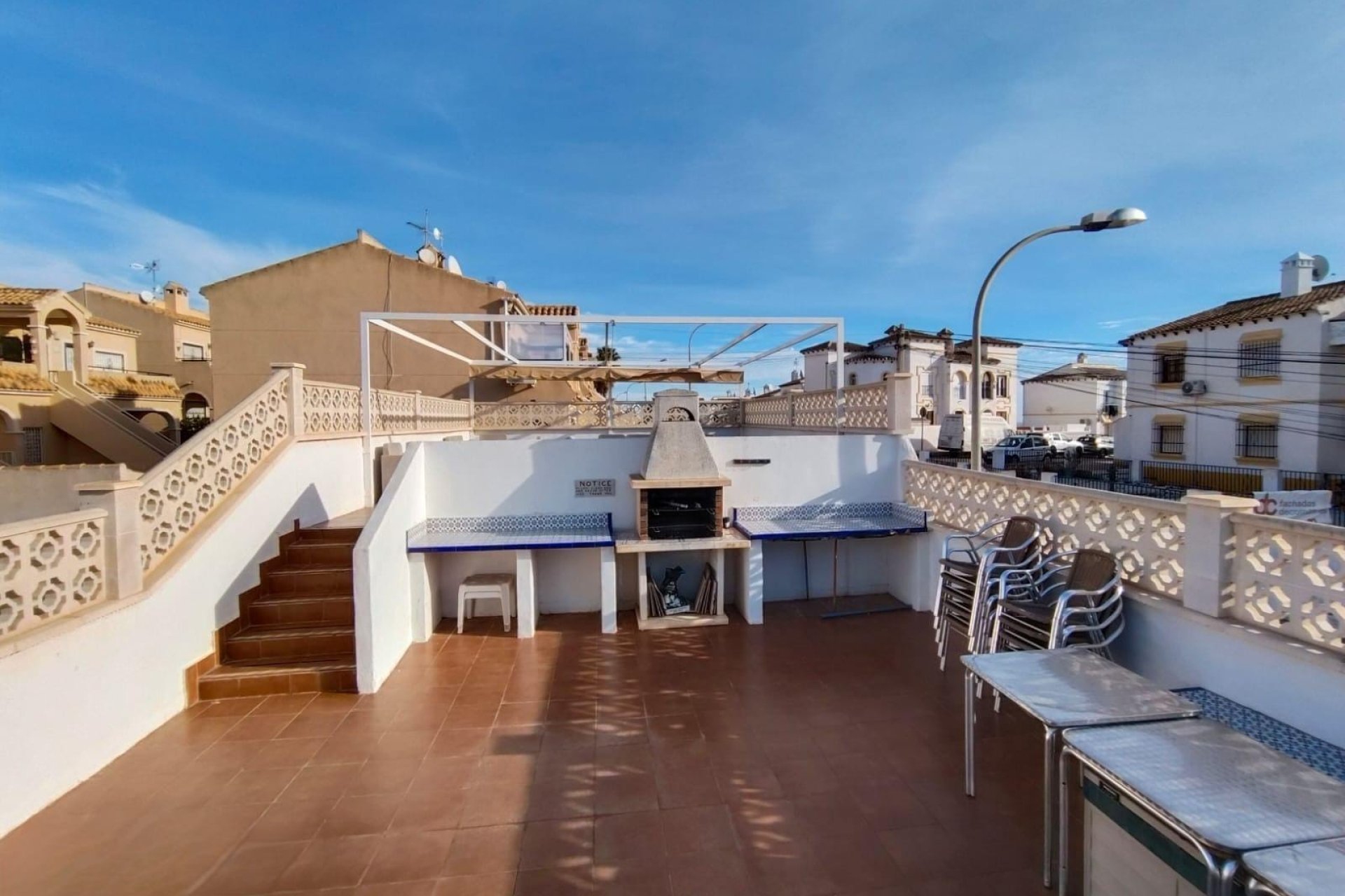 Venta - Apartment - Flat - San Miguel de Salinas - Blue Lagoon