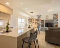 Venta - Apartment - Flat - San Miguel de Salinas - Blue Lagoon