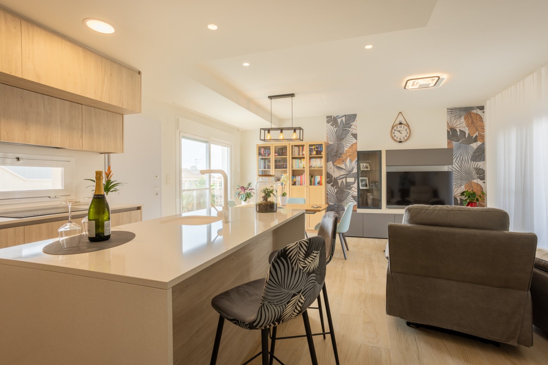 Venta - Apartment - Flat - San Miguel de Salinas - Blue Lagoon