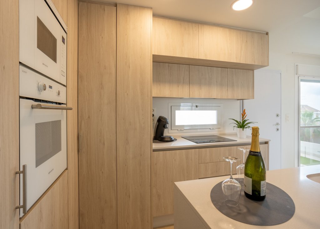 Venta - Apartment - Flat - San Miguel de Salinas - Blue Lagoon